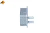 Ölkühler, Motoröl NRF 31071 Bild Ölkühler, Motoröl NRF 31071