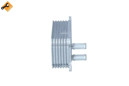 Ölkühler, Motoröl NRF 31071 Bild Ölkühler, Motoröl NRF 31071
