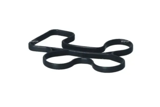 Ölkühler, Motoröl NRF 31071 Bild Ölkühler, Motoröl NRF 31071