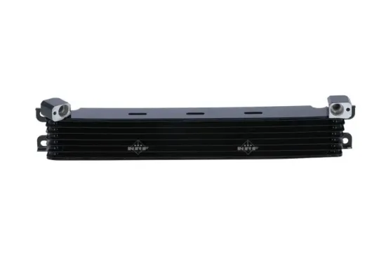 Ölkühler, Motoröl NRF 31158 Bild Ölkühler, Motoröl NRF 31158
