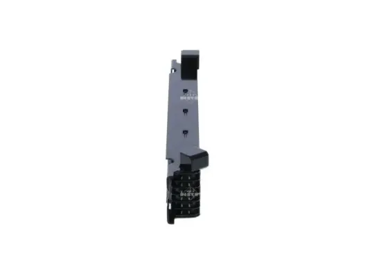 Ölkühler, Motoröl NRF 31158 Bild Ölkühler, Motoröl NRF 31158