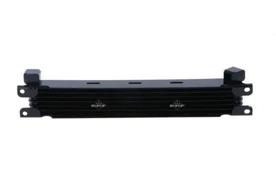 Ölkühler, Motoröl NRF 31158 Bild Ölkühler, Motoröl NRF 31158