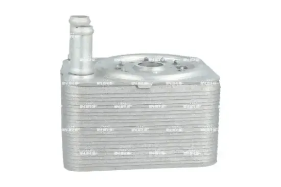 Ölkühler, Motoröl NRF 31168 Bild Ölkühler, Motoröl NRF 31168