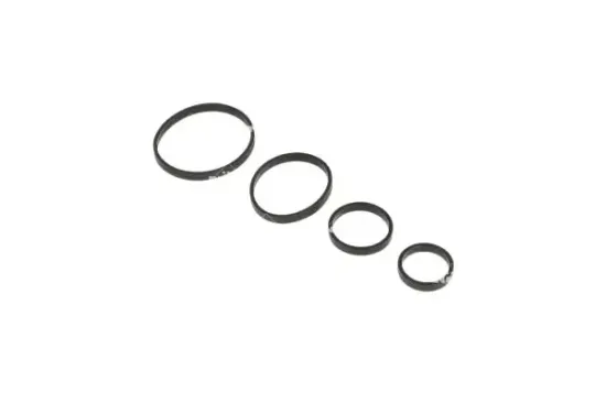 Kompressor, Klimaanlage 12 V NRF 320030G Bild Kompressor, Klimaanlage 12 V NRF 320030G