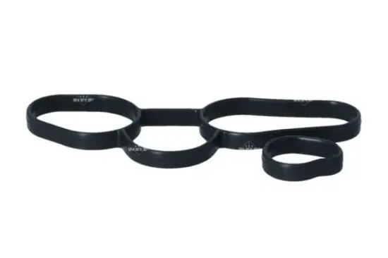 Ölkühler, Motoröl NRF 31172 Bild Ölkühler, Motoröl NRF 31172