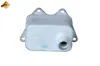 Ölkühler, Motoröl NRF 31173 Bild Ölkühler, Motoröl NRF 31173