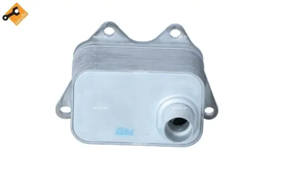 Ölkühler, Motoröl NRF 31173 Bild Ölkühler, Motoröl NRF 31173