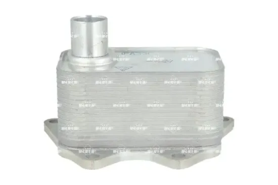 Ölkühler, Motoröl NRF 31173 Bild Ölkühler, Motoröl NRF 31173