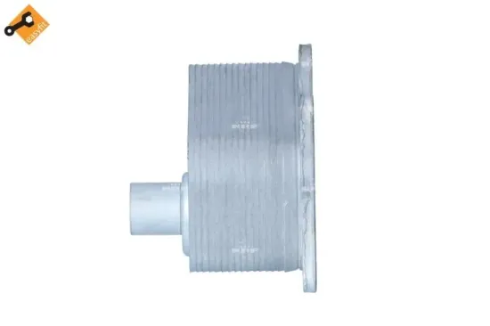 Ölkühler, Motoröl NRF 31173 Bild Ölkühler, Motoröl NRF 31173
