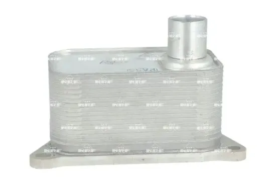 Ölkühler, Motoröl NRF 31173 Bild Ölkühler, Motoröl NRF 31173