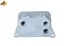 Ölkühler, Motoröl NRF 31173 Bild Ölkühler, Motoröl NRF 31173