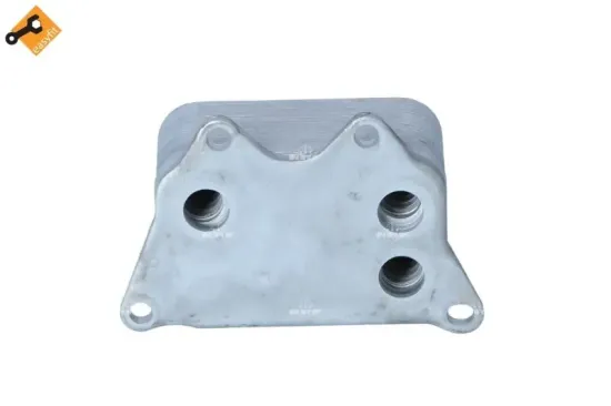 Ölkühler, Motoröl NRF 31173 Bild Ölkühler, Motoröl NRF 31173