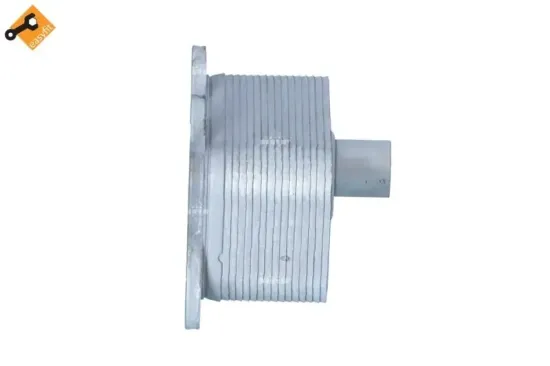 Ölkühler, Motoröl NRF 31173 Bild Ölkühler, Motoröl NRF 31173