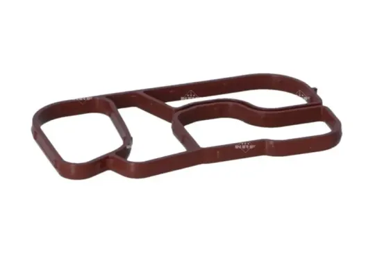 Ölkühler, Motoröl NRF 31173 Bild Ölkühler, Motoröl NRF 31173