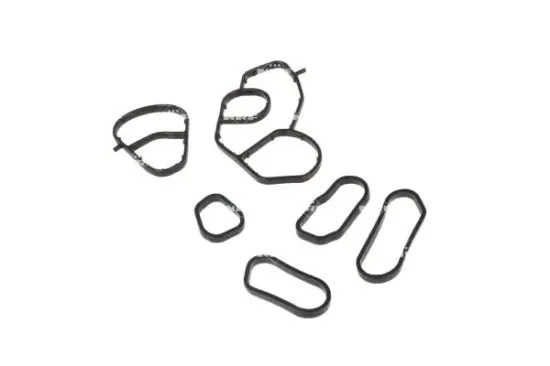 Ölkühler, Motoröl NRF 31174 Bild Ölkühler, Motoröl NRF 31174