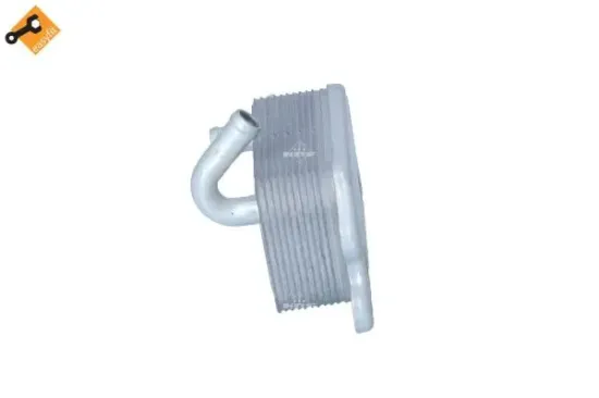 Ölkühler, Motoröl NRF 31176 Bild Ölkühler, Motoröl NRF 31176