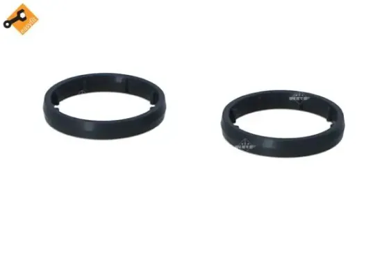 Ölkühler, Motoröl NRF 31176 Bild Ölkühler, Motoröl NRF 31176