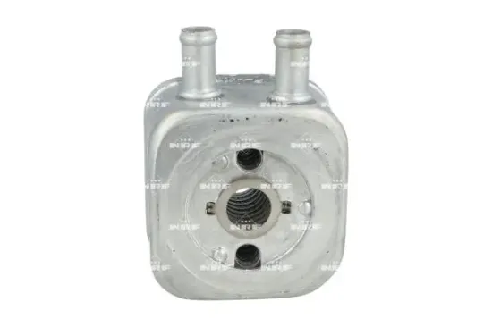 Ölkühler, Motoröl NRF 31179 Bild Ölkühler, Motoröl NRF 31179