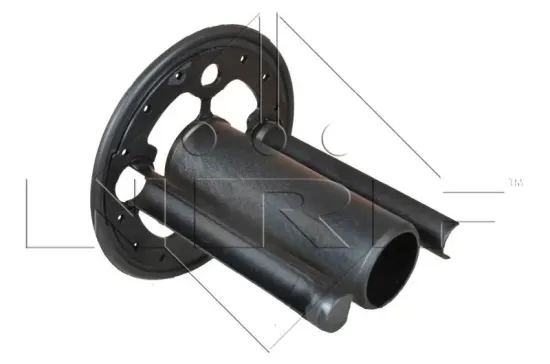 Ölkühler, Motoröl NRF 31179 Bild Ölkühler, Motoröl NRF 31179