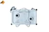 Ölkühler, Motoröl NRF 31181 Bild Ölkühler, Motoröl NRF 31181