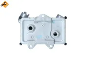 Ölkühler, Motoröl NRF 31181