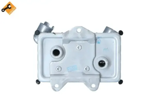 Ölkühler, Motoröl NRF 31181 Bild Ölkühler, Motoröl NRF 31181