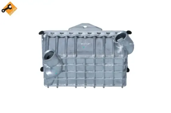Ölkühler, Motoröl NRF 31181 Bild Ölkühler, Motoröl NRF 31181