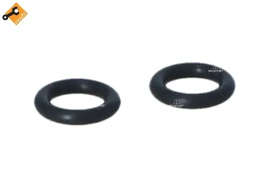 Ölkühler, Motoröl NRF 31181 Bild Ölkühler, Motoröl NRF 31181