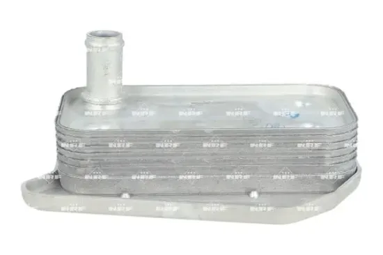 Ölkühler, Motoröl NRF 31183 Bild Ölkühler, Motoröl NRF 31183