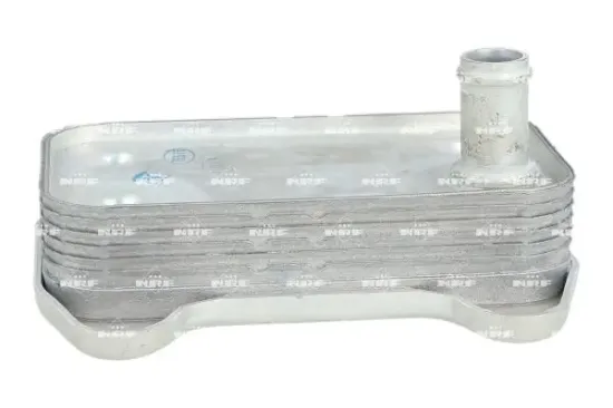Ölkühler, Motoröl NRF 31183 Bild Ölkühler, Motoröl NRF 31183