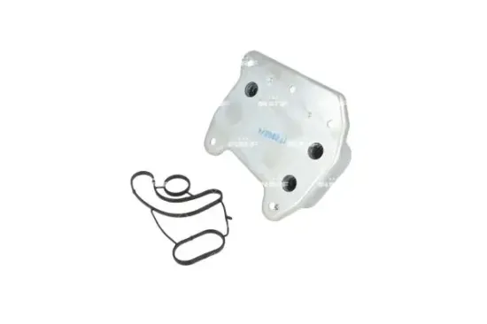 Ölkühler, Motoröl NRF 31183 Bild Ölkühler, Motoröl NRF 31183