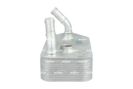 Ölkühler, Automatikgetriebe NRF 31186 Bild Ölkühler, Automatikgetriebe NRF 31186