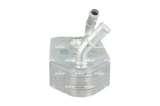 Ölkühler, Automatikgetriebe NRF 31186 Bild Ölkühler, Automatikgetriebe NRF 31186