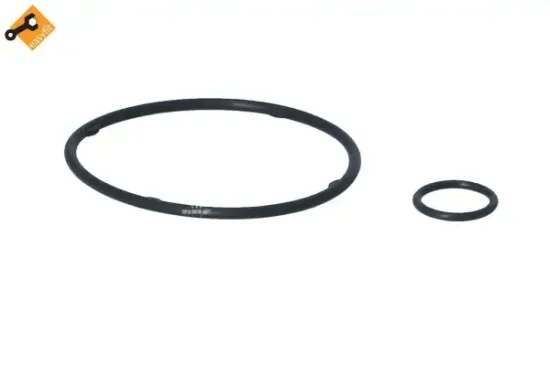 Ölkühler, Automatikgetriebe NRF 31187 Bild Ölkühler, Automatikgetriebe NRF 31187