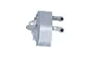 Ölkühler, Automatikgetriebe NRF 31189 Bild Ölkühler, Automatikgetriebe NRF 31189