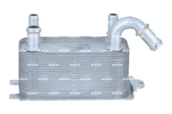 Ölkühler, Automatikgetriebe NRF 31192 Bild Ölkühler, Automatikgetriebe NRF 31192