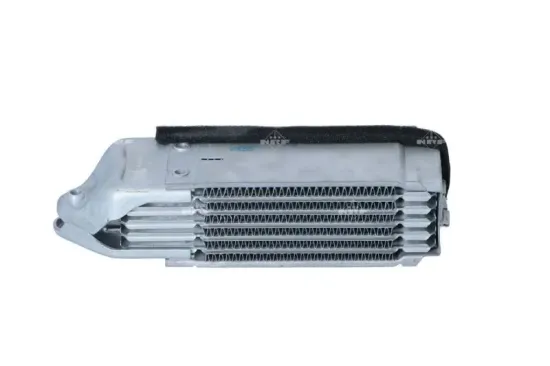 Ölkühler, Motoröl NRF 31202 Bild Ölkühler, Motoröl NRF 31202