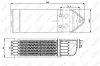 Ölkühler, Motoröl NRF 31202 Bild Ölkühler, Motoröl NRF 31202