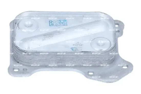 Ölkühler, Motoröl NRF 31204 Bild Ölkühler, Motoröl NRF 31204