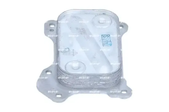 Ölkühler, Motoröl NRF 31204 Bild Ölkühler, Motoröl NRF 31204