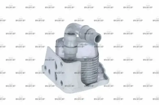 Ölkühler, Motoröl NRF 31209 Bild Ölkühler, Motoröl NRF 31209