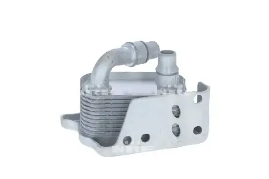 Ölkühler, Motoröl NRF 31209 Bild Ölkühler, Motoröl NRF 31209