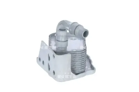 Ölkühler, Motoröl NRF 31209 Bild Ölkühler, Motoröl NRF 31209
