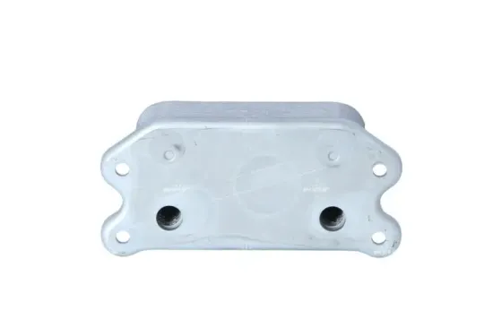 Ölkühler, Motoröl NRF 31210 Bild Ölkühler, Motoröl NRF 31210