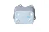 Ölkühler, Motoröl NRF 31211 Bild Ölkühler, Motoröl NRF 31211