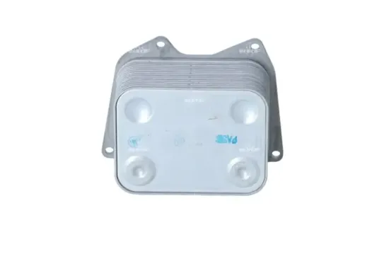 Ölkühler, Motoröl NRF 31211 Bild Ölkühler, Motoröl NRF 31211