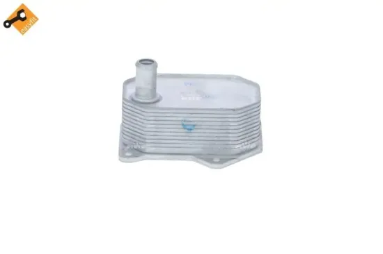 Ölkühler, Motoröl NRF 31212 Bild Ölkühler, Motoröl NRF 31212