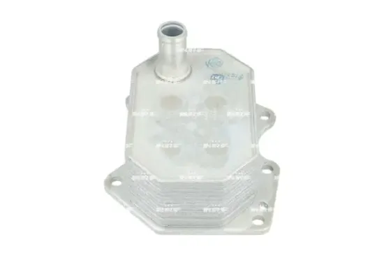 Ölkühler, Motoröl NRF 31212 Bild Ölkühler, Motoröl NRF 31212