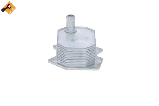 Ölkühler, Motoröl NRF 31212 Bild Ölkühler, Motoröl NRF 31212