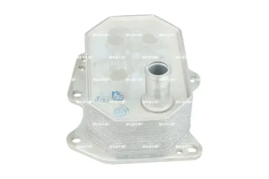 Ölkühler, Motoröl NRF 31212 Bild Ölkühler, Motoröl NRF 31212